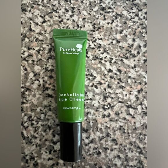 PUREHEALS Centella 80 Eye Cream NEW NEVER USED - Picture 2 of 4